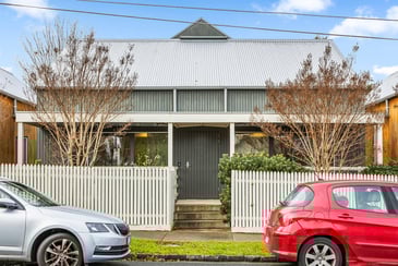 Alphington