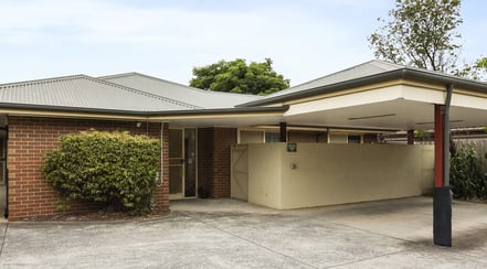 Cheltenham - Bay Road