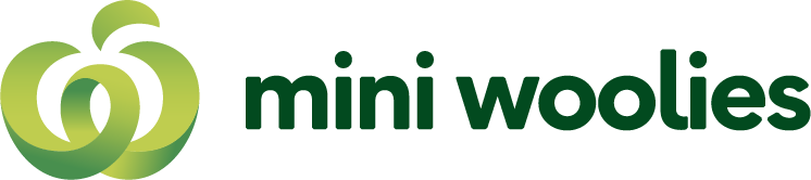 Mini Woolies logo