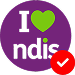 ndis logo