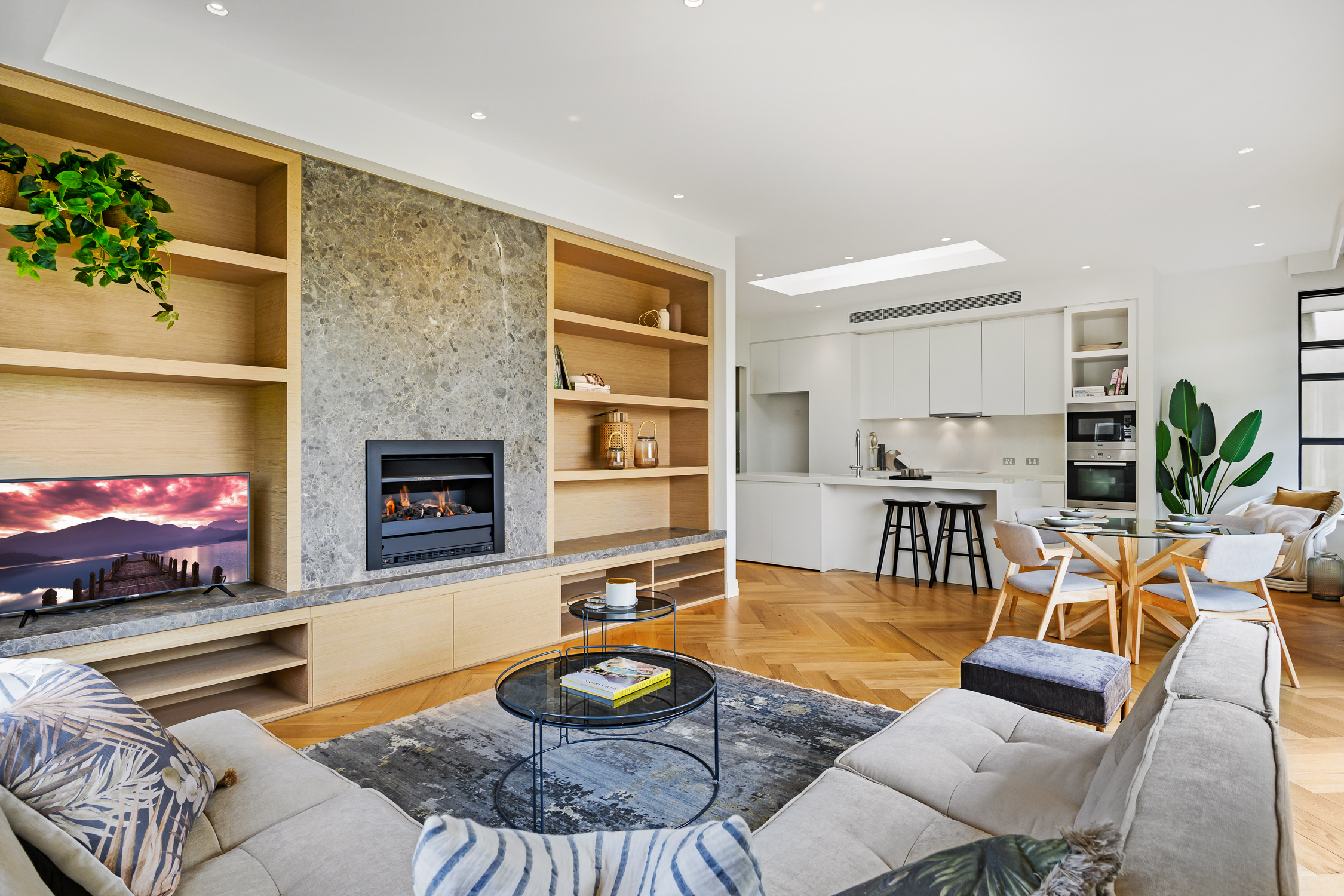 Barnsbury Open For Inspection — Apt 21
