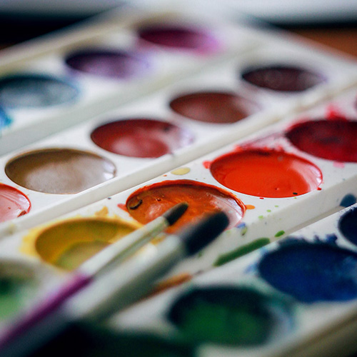 Dementia friendly - Craft workshops (Scoresby)