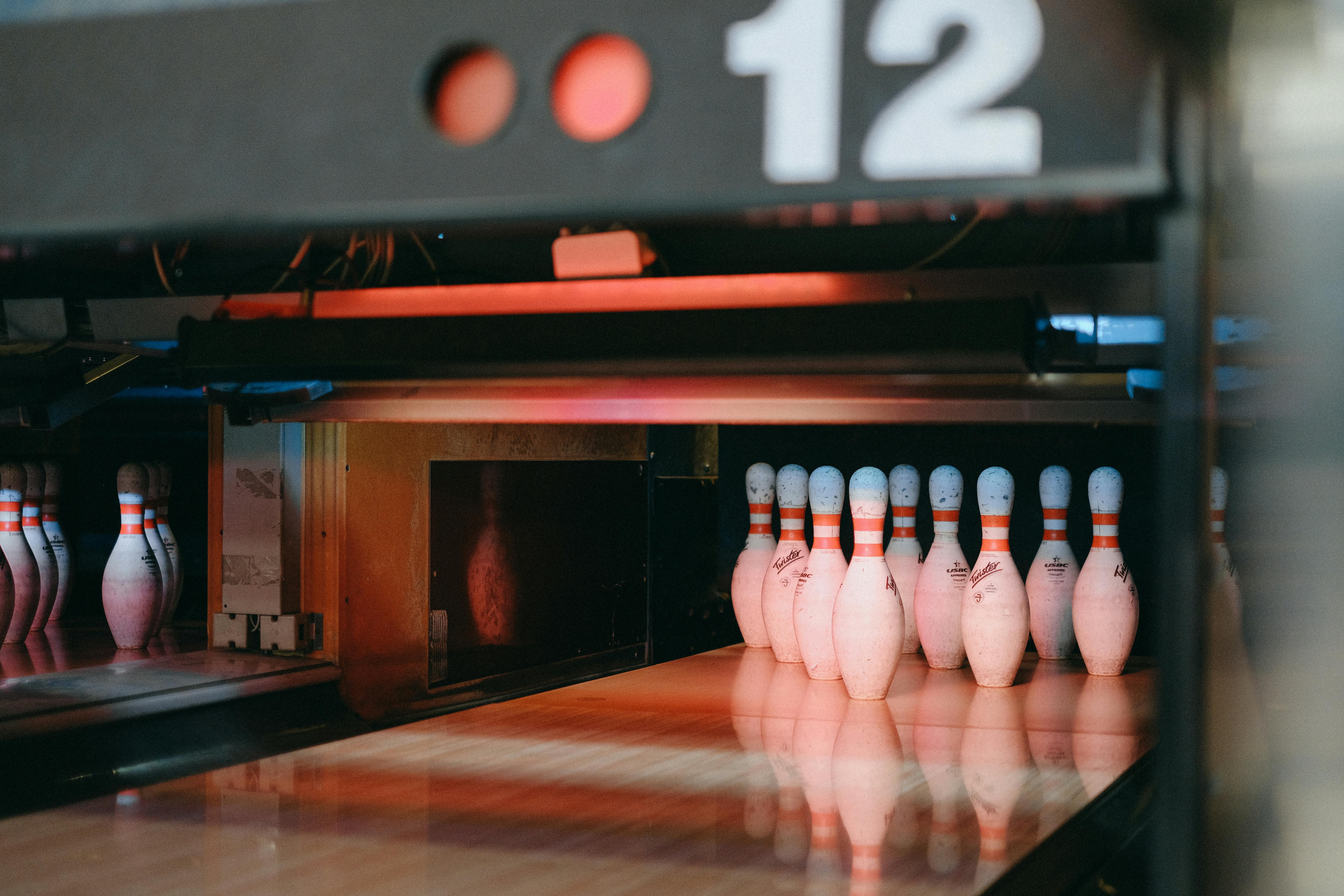 Dementia friendly - 10-pin bowling (Geelong)