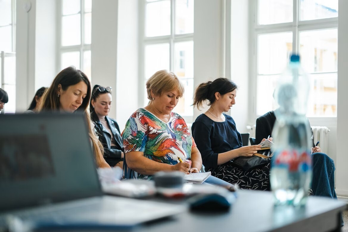 Disability and carer payment information session (Ringwood)