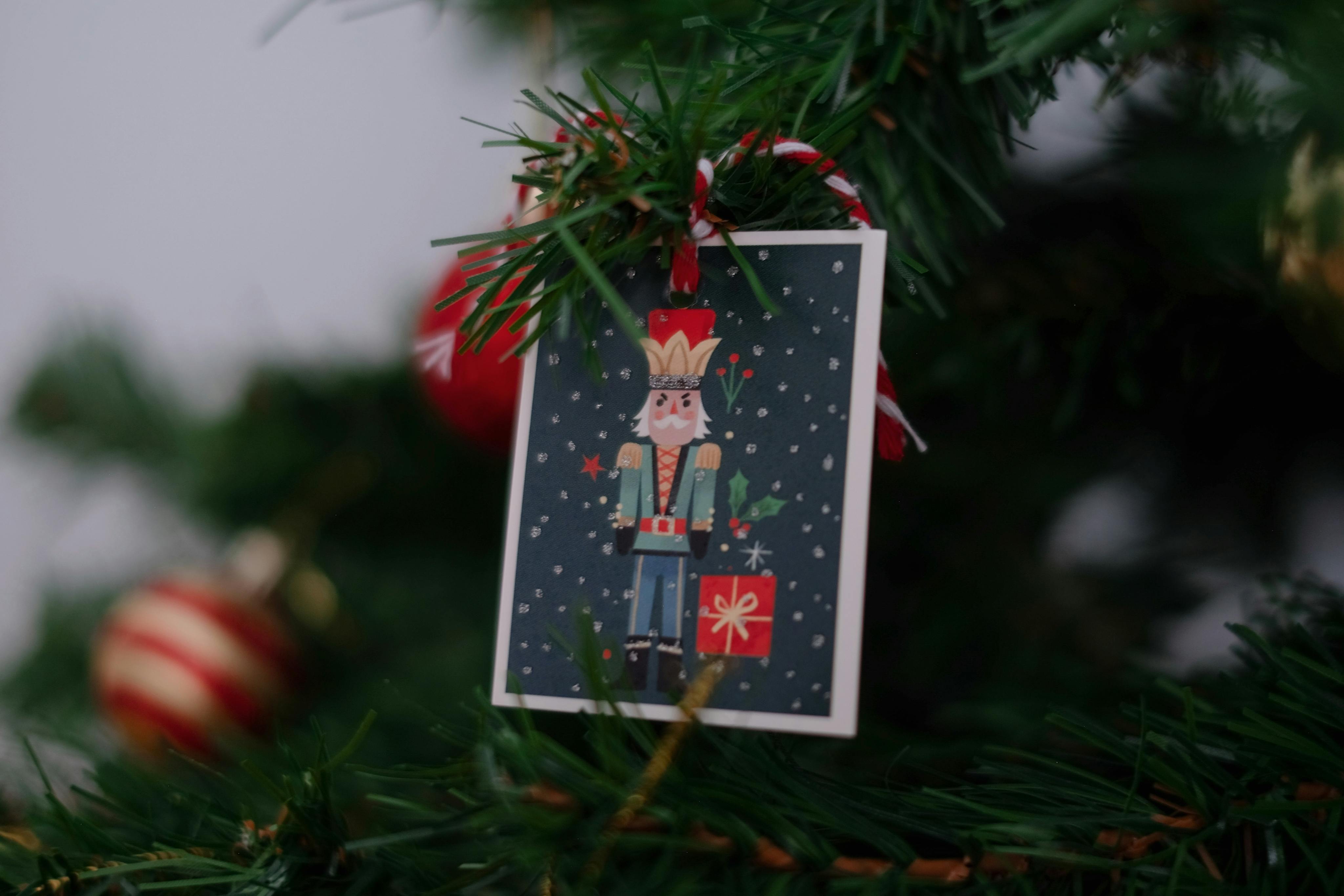 Vintage Christmas card workshop (Melbourne)
