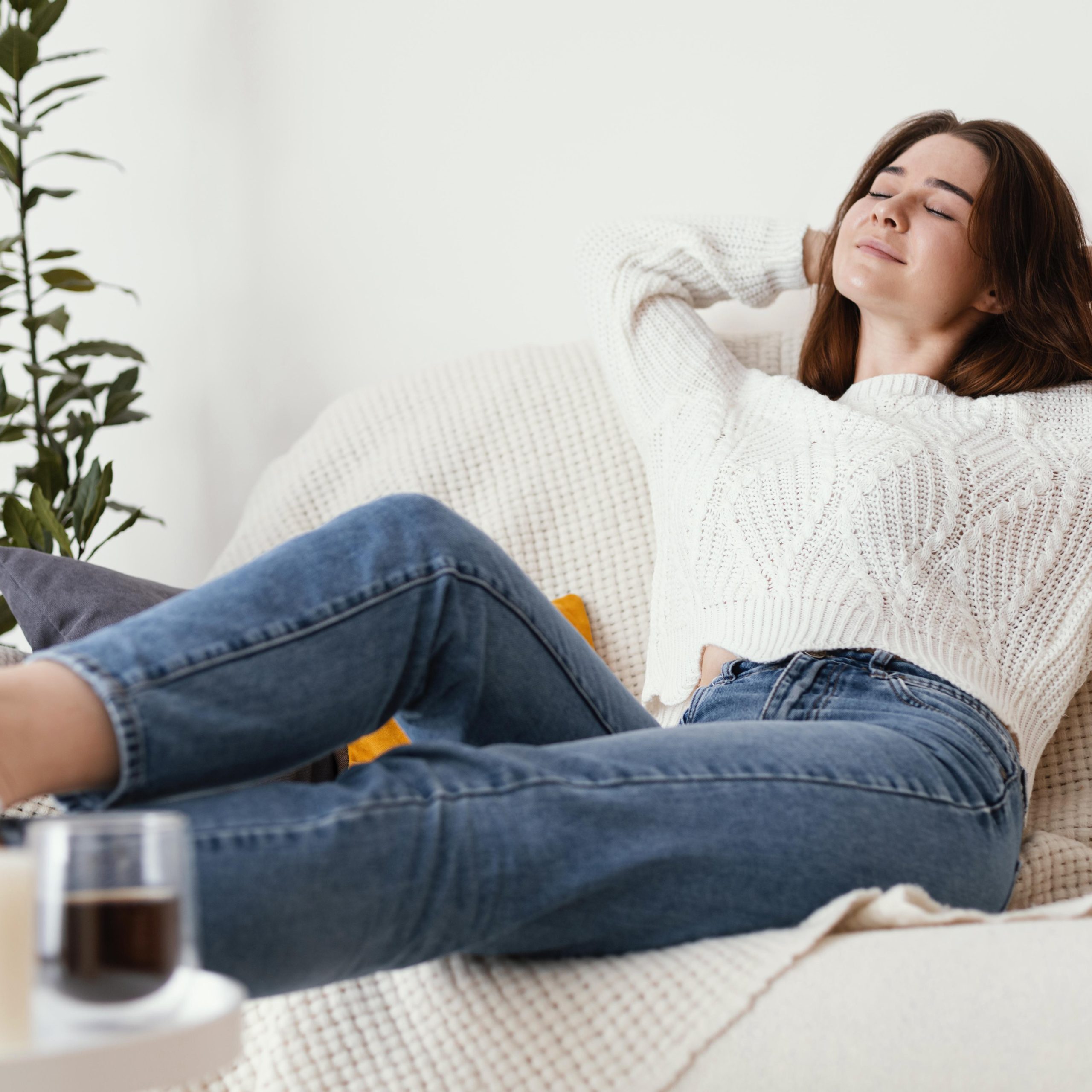 Weekly evening relaxation