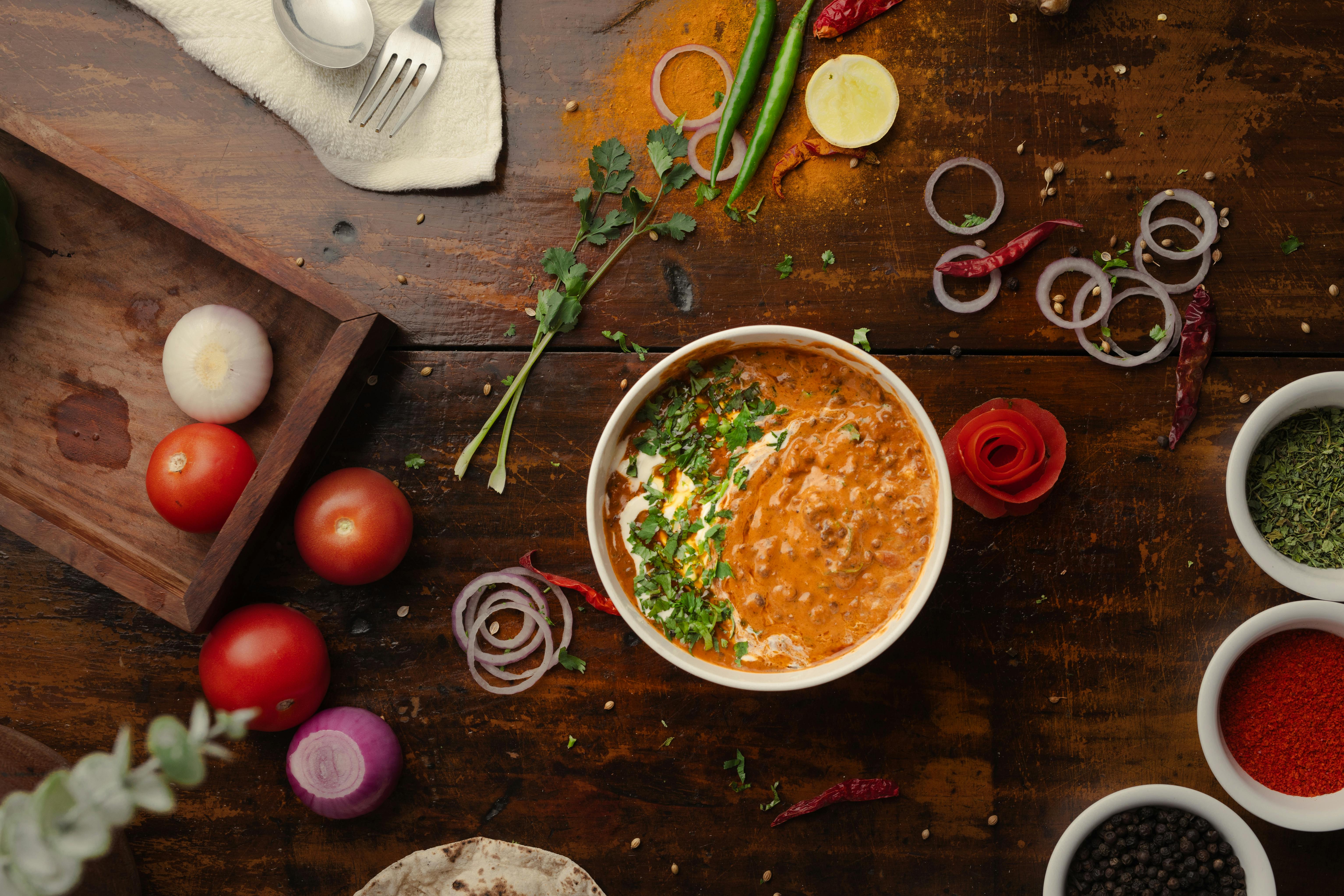 Carers Week: Panjeeri Indian dinner (Bacchus Marsh)