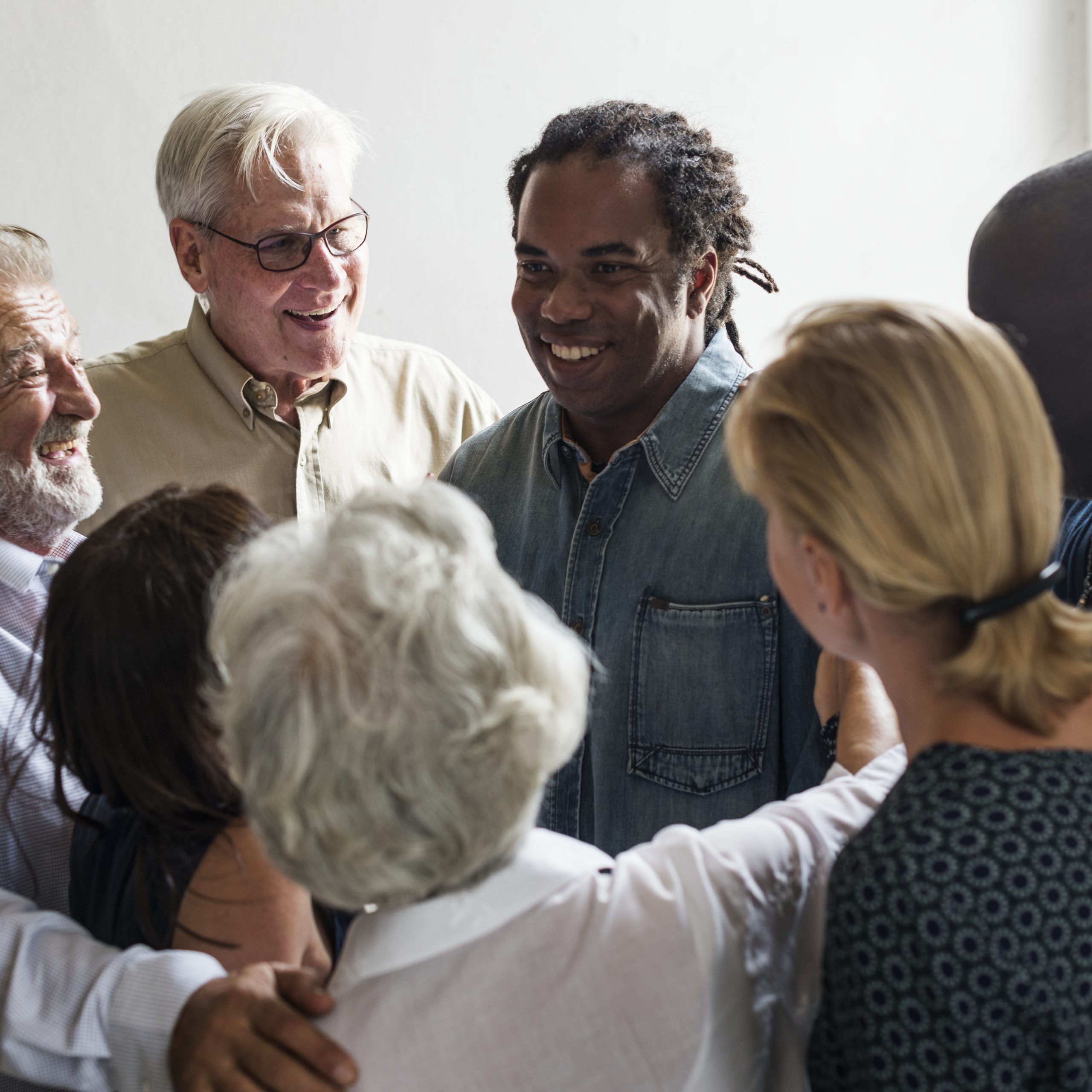 Mental health support group (Inner East)