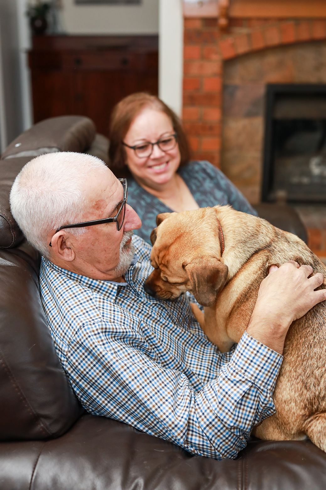 Positive communication in Dementia presentation (Online)