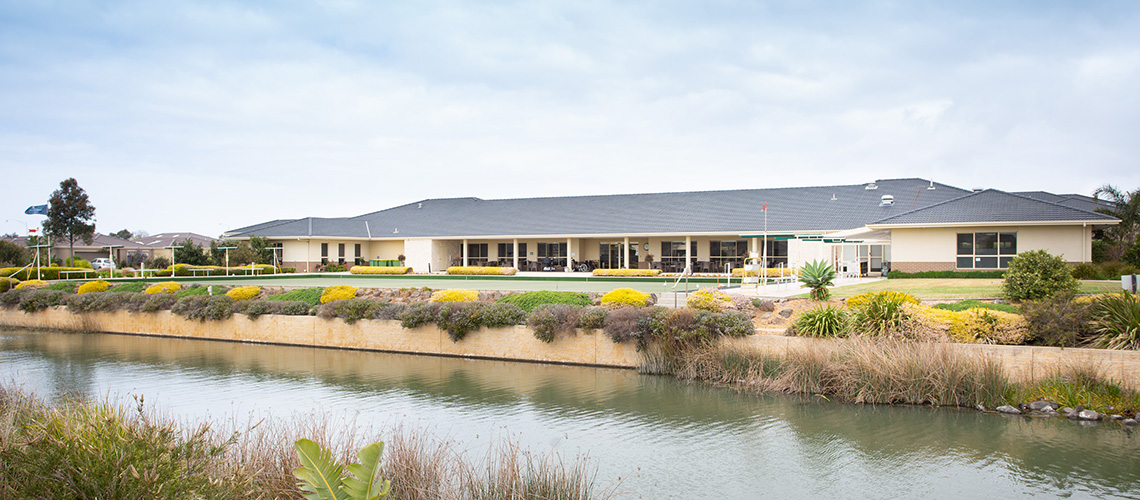 Point Cook Open Mornings — Every Tuesday