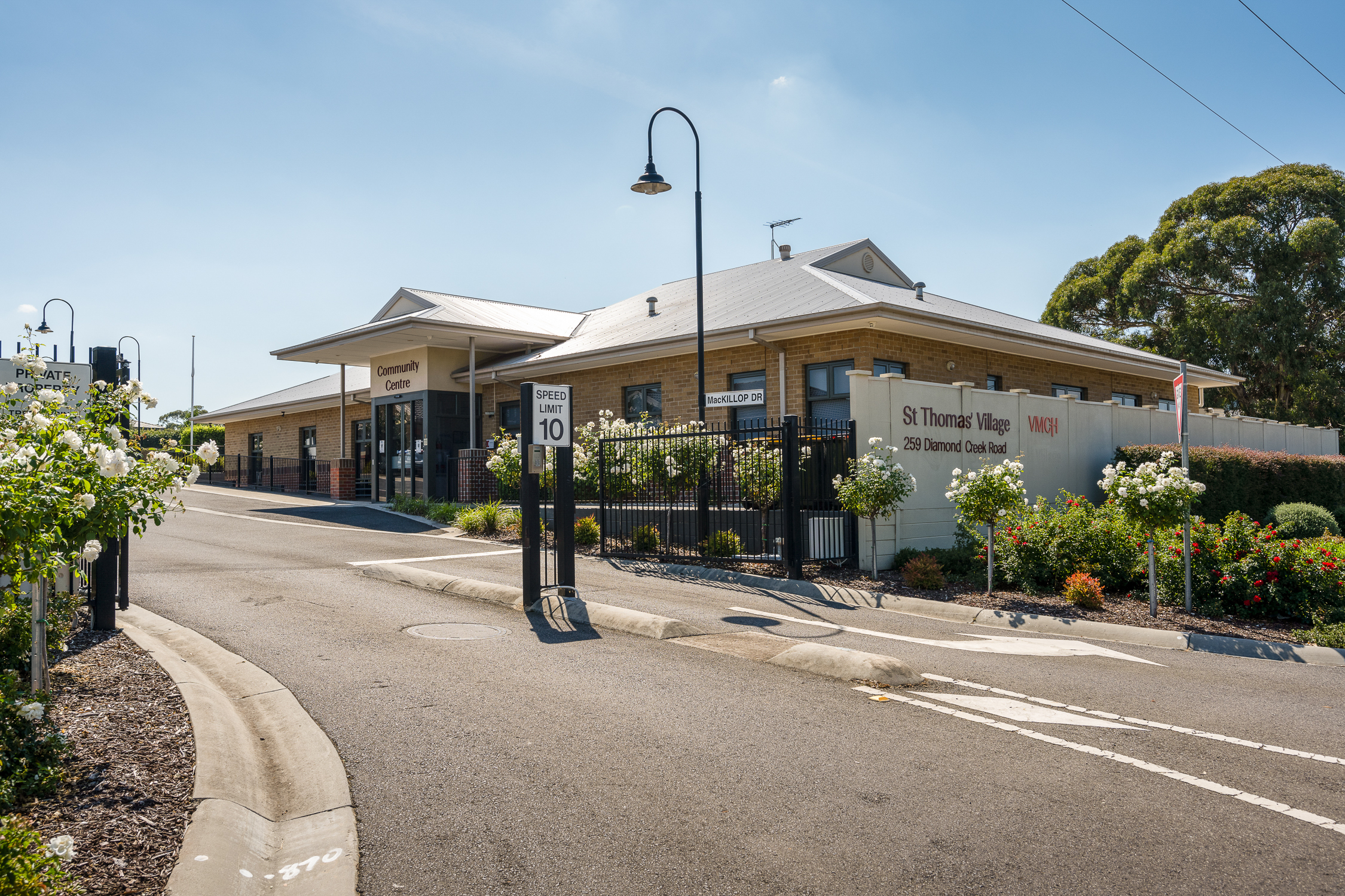 St. Thomas' Village Open Day & Information Session
